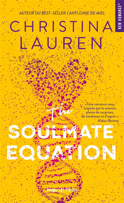 SOULMATE EQUATION -THE (VF)