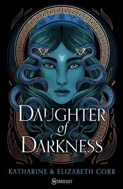 DAUGHTER OF DARKNESS