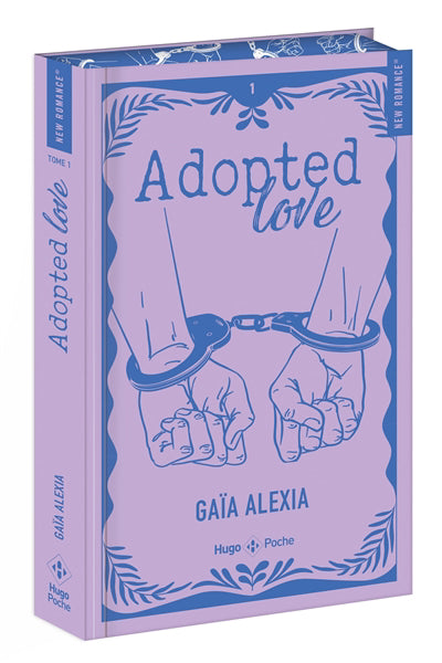 ADOPTED LOVE T01 -ED.COLLECTOR