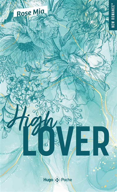 HIGH LOVER