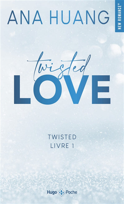 TWISTED T01 -TWISTED LOVE