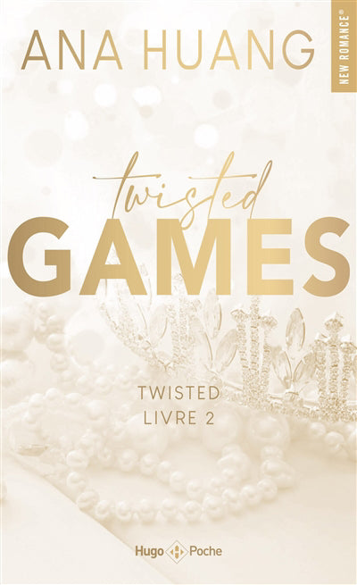 TWISTED GAMES T02
