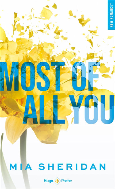 MOST OF ALL YOU