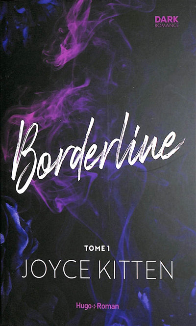 Borderline Tome 1
