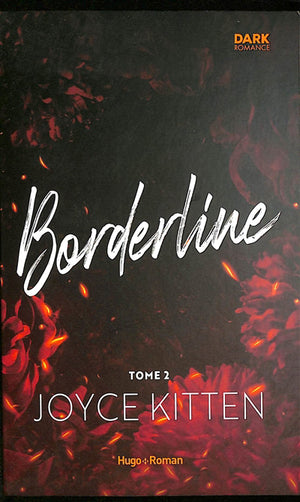 Borderline Tome 2