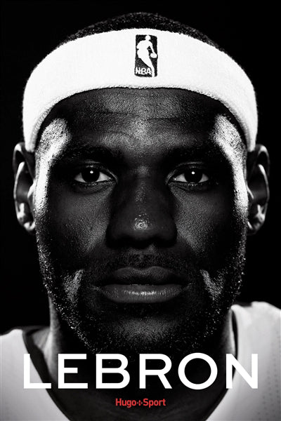 LEBRON