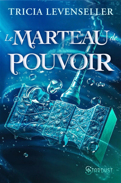 MARTEAU DE POUVOIR