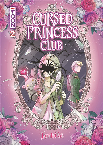 CURSED PRINCESS CLUB T02