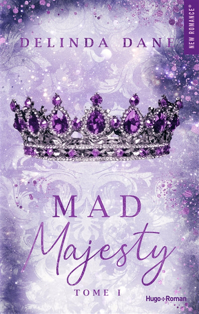 MAD MAJESTY T01