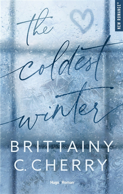 COLDEST WINTER