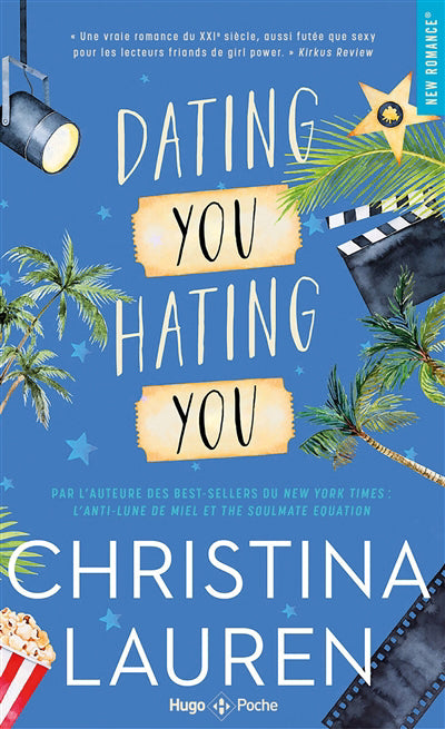 DATING YOU, HATING YOU (VF)