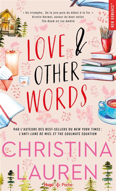 LOVE ET OTHER WORDS (VF)