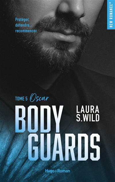 BODYGUARDS T05 -OSCAR