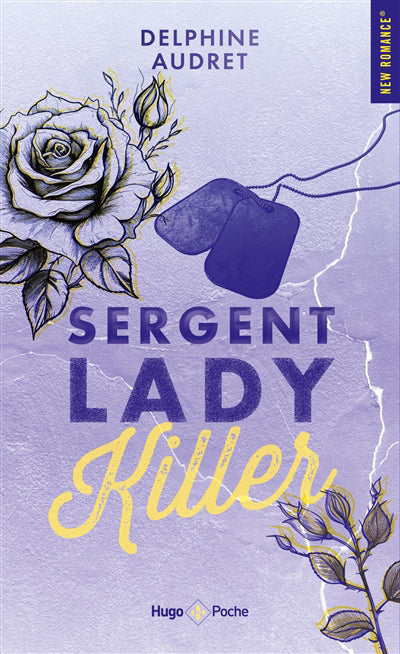 SERGENT LADYKILLER