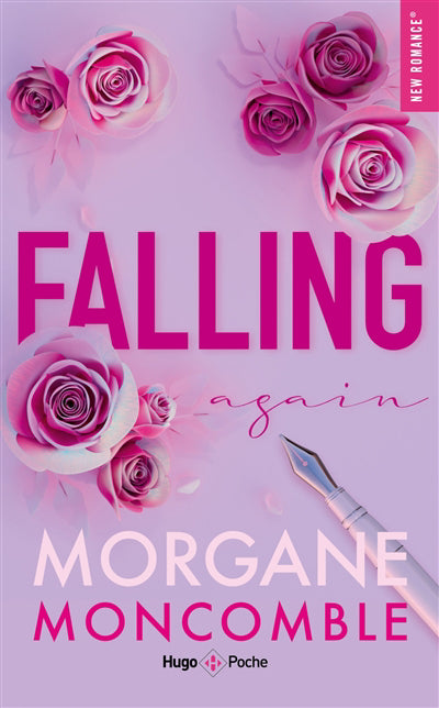 FALLING AGAIN (VF)