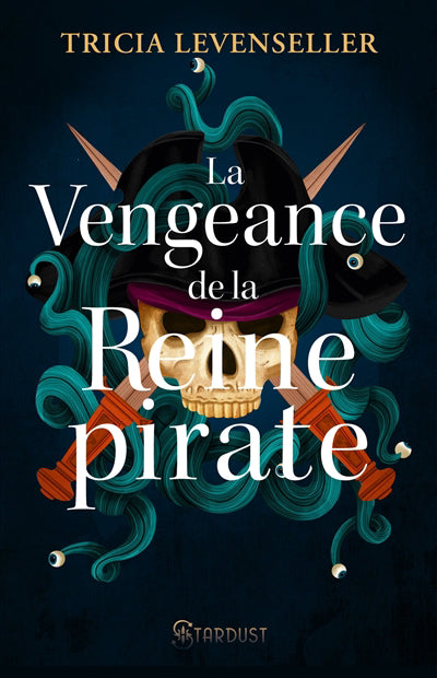 Vengeance de la reine pirate