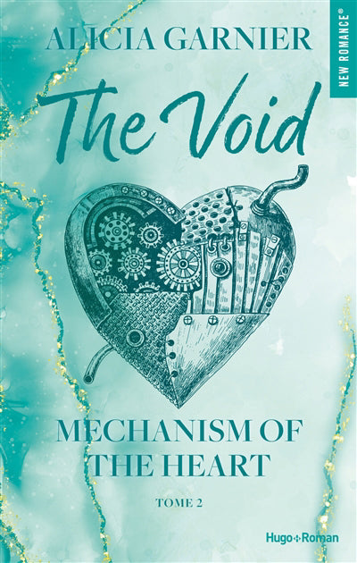 VOID -MECHANISM OF THE HEART T02