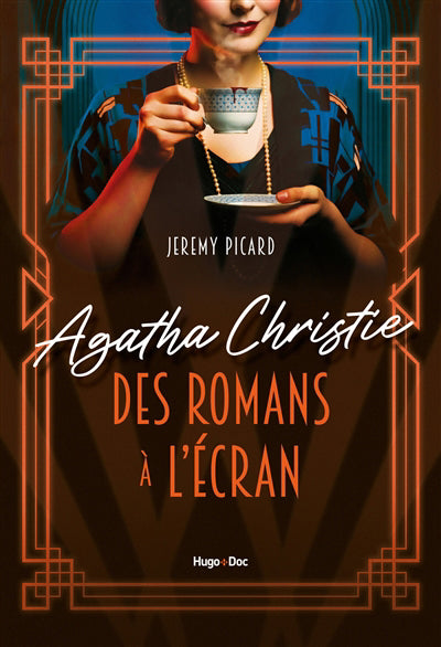 ROMANS A L'ECRAN