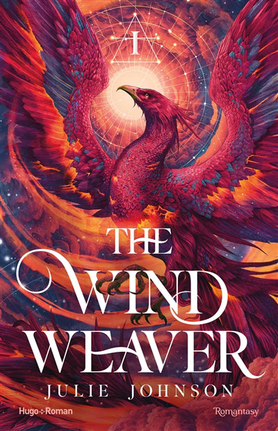 WIND WEAVER -THE (VF)