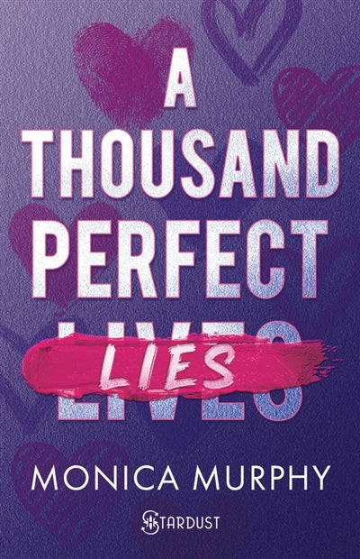 A THOUSAND PERFECT LIES