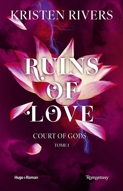RUINS OF LOVE