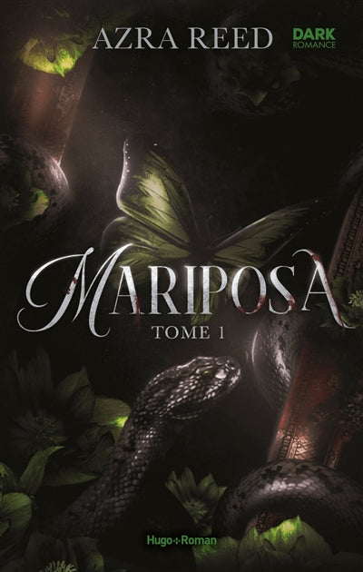 MARIPOSA T01