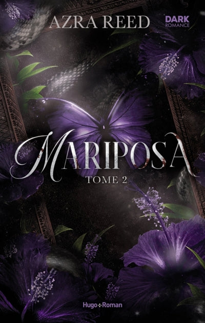MARIPOSA T02