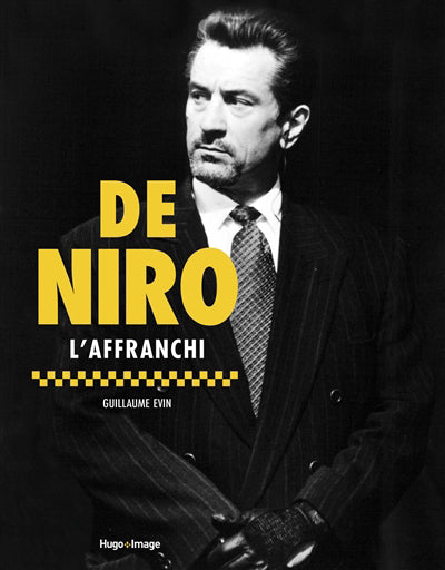 DE NIRO - L'AFFRANCHI