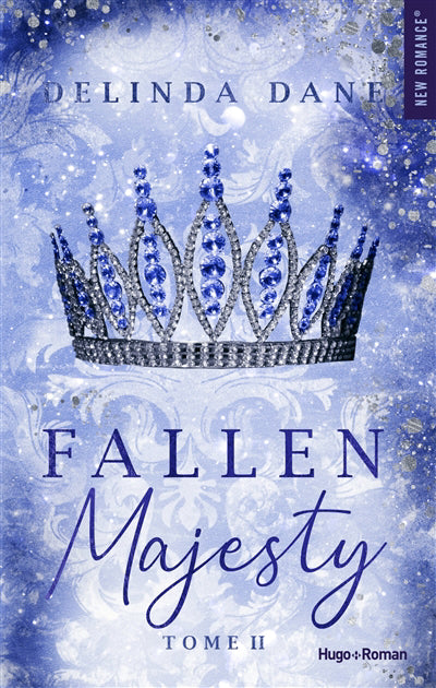 FALLEN MAJESTY T02