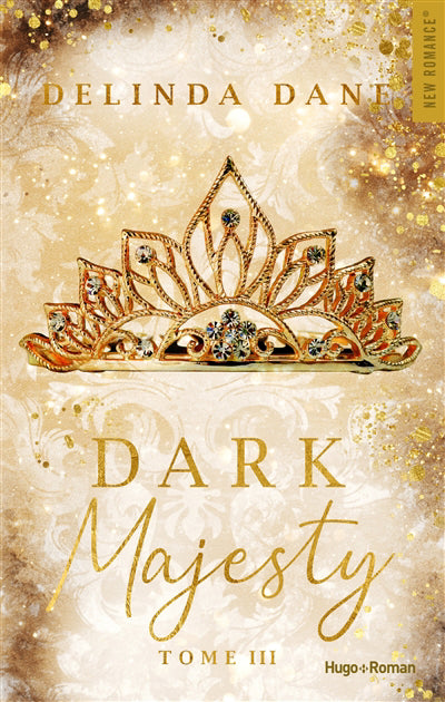 DARK MAJESTY T03