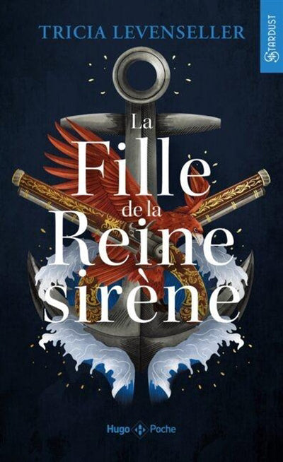 FILLE DE LA REINE SIRENE