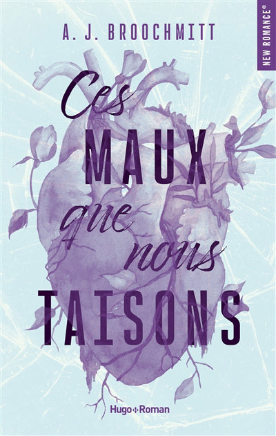 MAUX QUE NOUS TAISONS