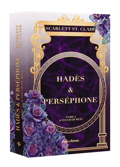 HADES ET PERSEPHONE T02 -ED. COLLECTOR