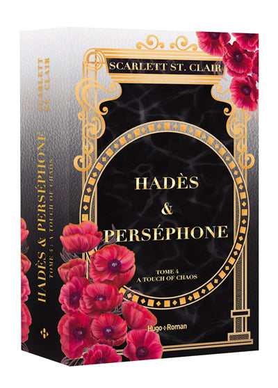 HADES ET PERSEPHONE T04 -ED. COLLECTOR