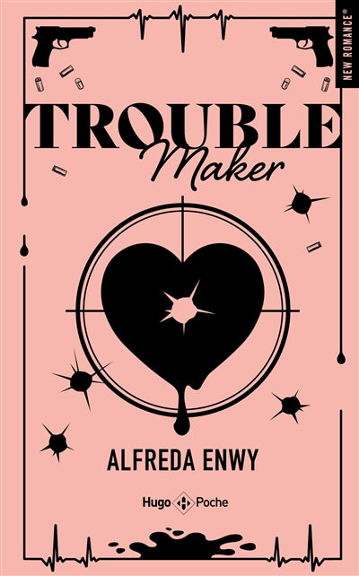 TROUBLEMAKER -ED. COLLECTOR