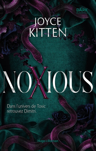 NOXIOUS