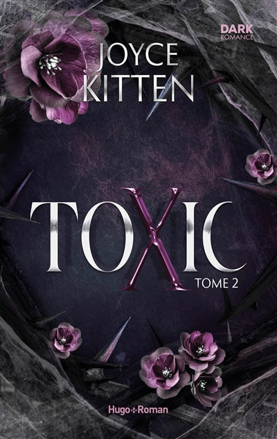 TOXIC T02