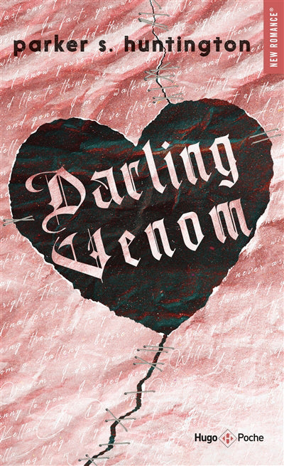 DARLING VENOM (VF)
