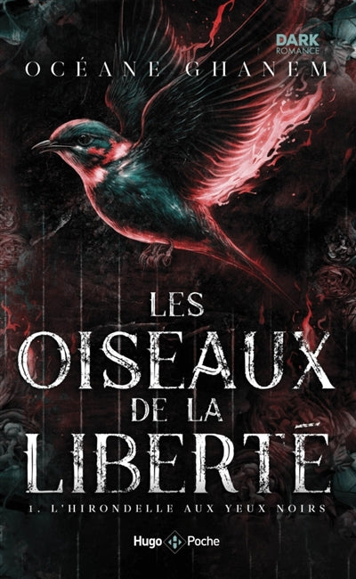 OISEAUX DE LA LIBERTE T01