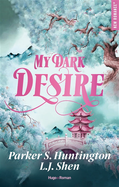 MY DARK DESIRE (VF)