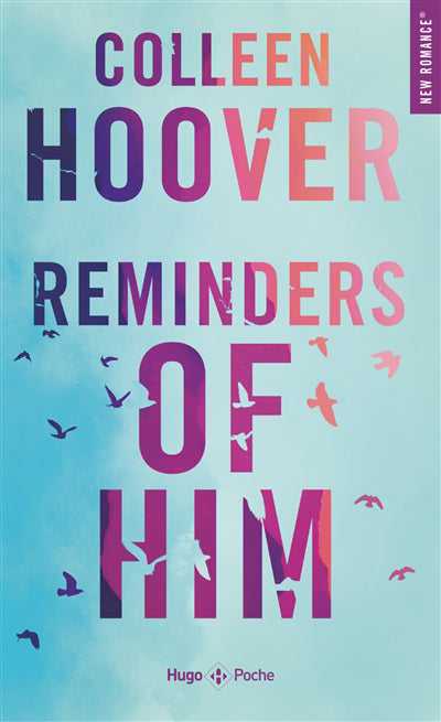 REMINDERS OF HIM (VF)