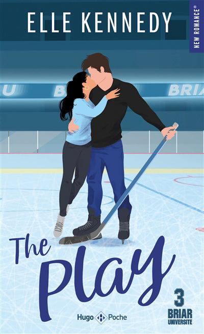 BRIAR UNIVERSITY T03 -THE PLAY