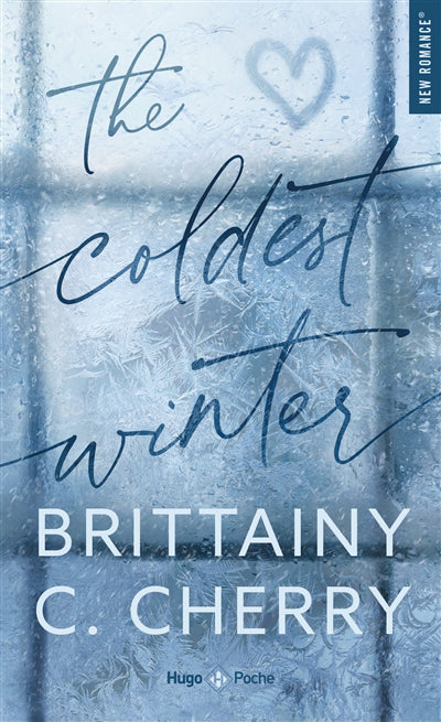 COLDEST WINTER (VF)