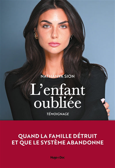 ENFANT OUBLIEE
