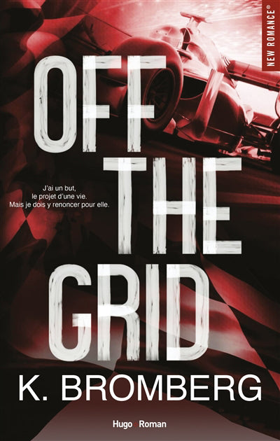 OFF THE GRID
