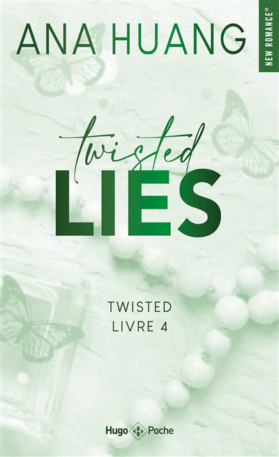 Twisted lies