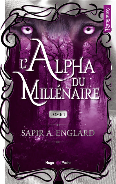 ALPHA DU MILLENAIRE T01