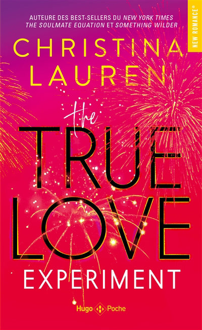 TRUE LOVE EXPERIMENT -THE (VF)