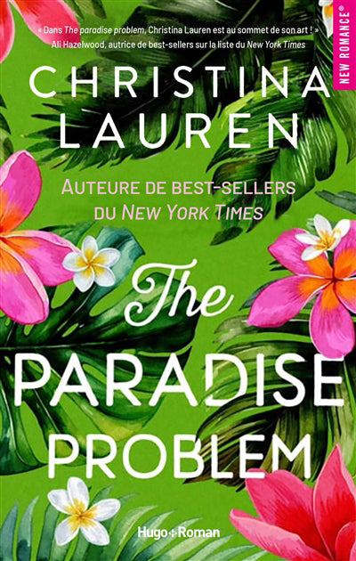 PARADISE PROBLEM -THE (VF)