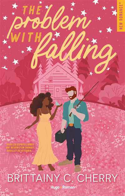 PROBLEM WITH FALLING